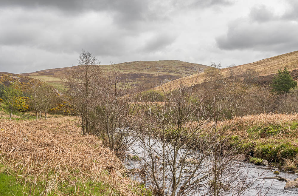 Hart Heugh